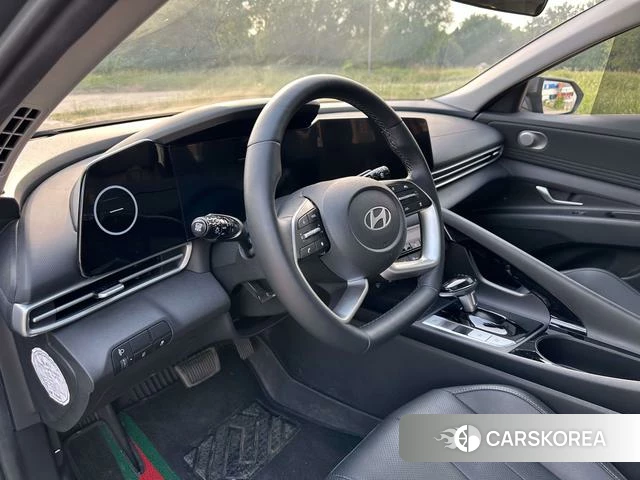 Hyundai Elantra id 4329238 из Китая 10