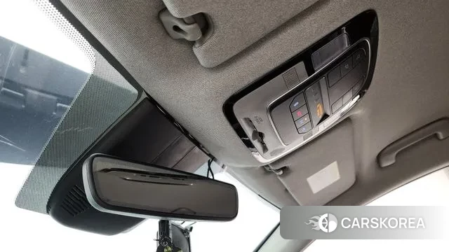 Hyundai The New Santa Fe id 3412395 из Кореи 10