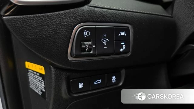 Hyundai Grandeur IG id 4203602 из Кореи 10