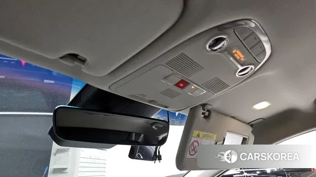 Hyundai The New Grandeur IG id 3726797 из Кореи 10