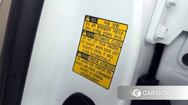 Genesis GV80 id 3258900 из Кореи 10