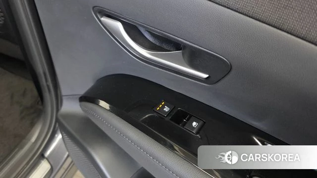 Hyundai The New Tucson (NX4) id 4427635 из Кореи 10