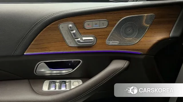 Mercedes-Benz GLE-Class W167 id 3616838 из Кореи 10