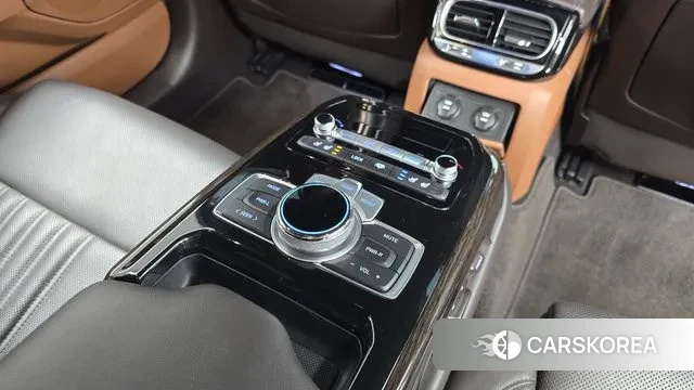 Genesis G90 id 3335734 из Кореи 10