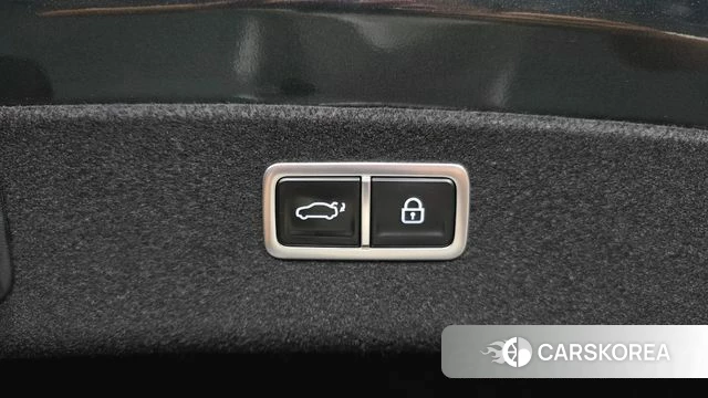 Genesis G80 (RG3) id 4645405 из Кореи 10