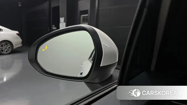 Kia K5 Hybrid 3rd Generation id 3598086 из Кореи 10