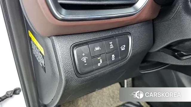 Hyundai Santa Fe TM id 3396567 из Кореи 10