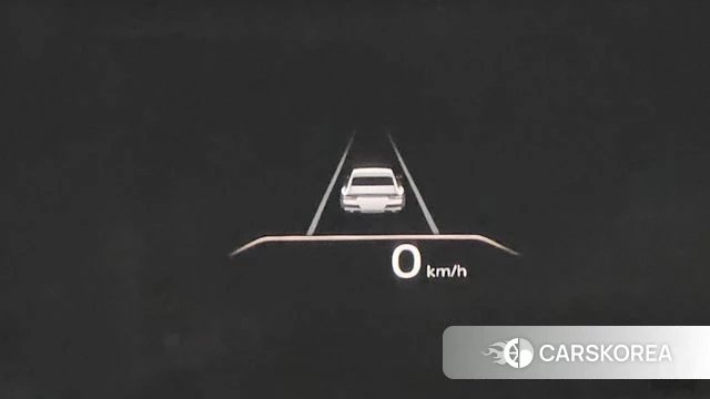Genesis G80 (RG3) id 4667160 из Кореи 10
