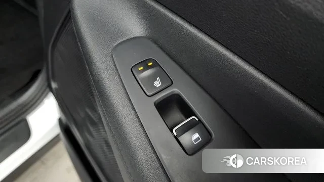 Hyundai The New Santa Fe id 3488465 из Кореи 10