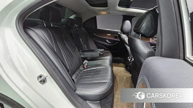 Mercedes-Benz E-Class W213 id 2991062 из Кореи 10