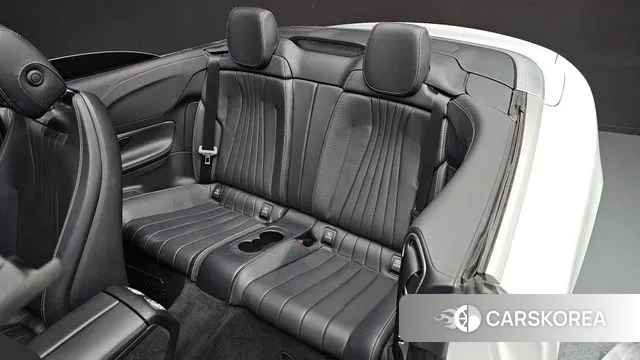 Mercedes-Benz E-Class W213 id 3520353 из Кореи 10