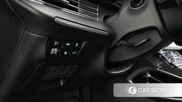 Hyundai The New Grandeur IG id 4519202 из Кореи 10