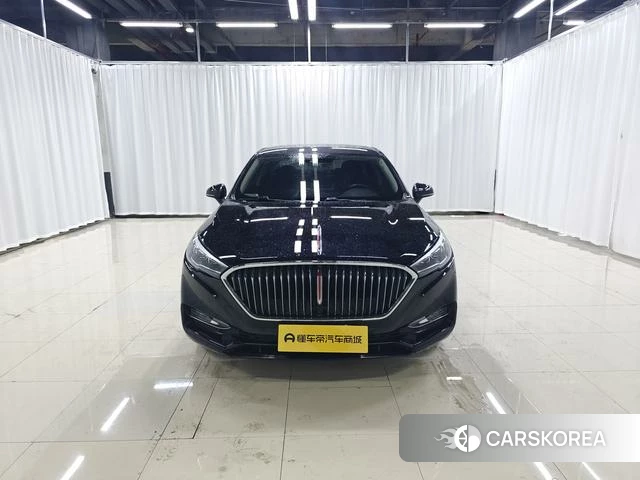 Red flag H5 classic id 3857775 из Китая 10