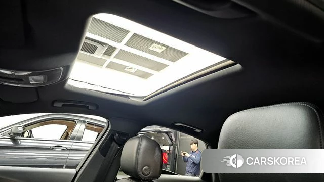 Audi New A6 id 3796176 из Кореи 10