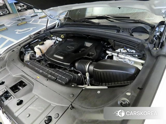 Jeep Grand Cherokee (WL) id 3864829 из Кореи 10