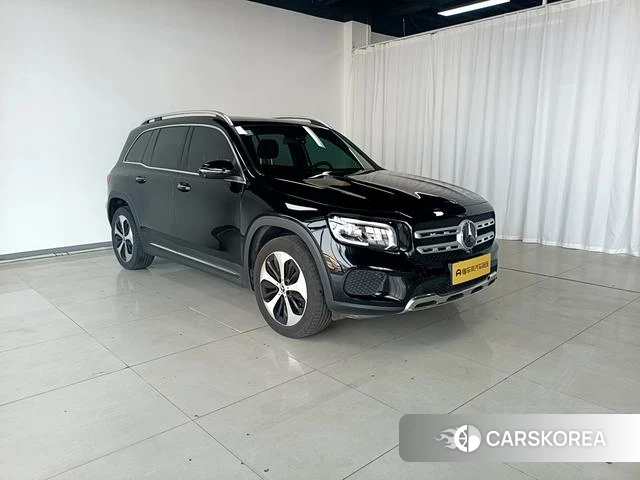 Mercedes-Benz GLB id 4380717 из Китая 10