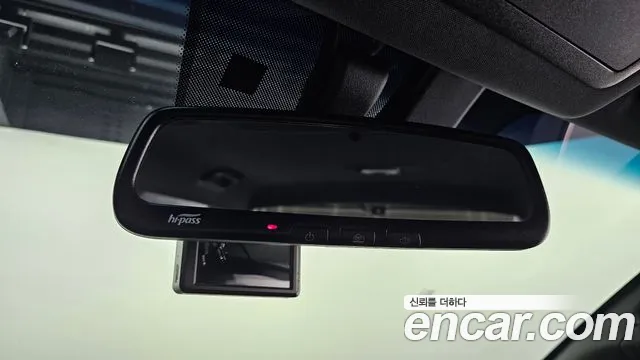 Ssangyong The New Rexton Sport id 2701738 из Кореи 10