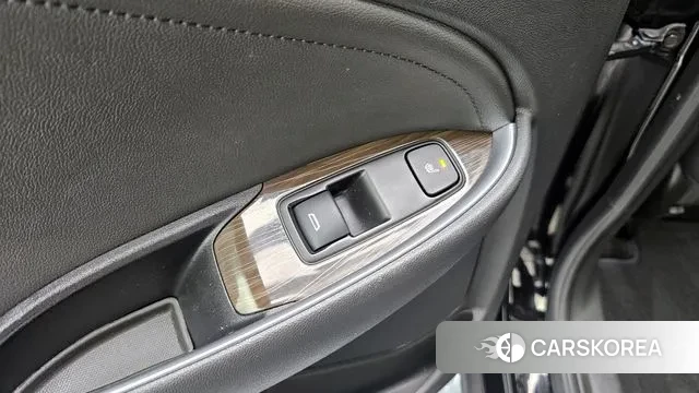 Chevrolet (GM Daewoo) The New Malibu id 3520035 из Кореи 10