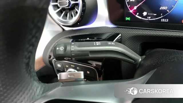 Mercedes-Benz CLA-Class C118 id 4222553 из Кореи 10