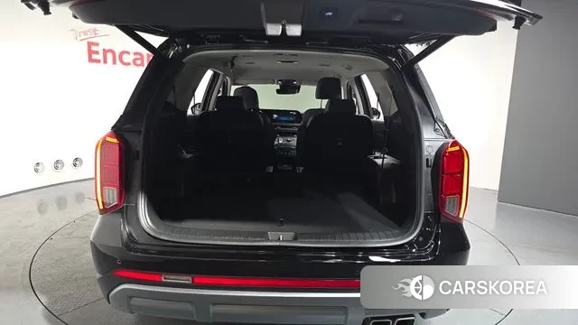 Hyundai The New Palisade id 3502464 из Кореи 10