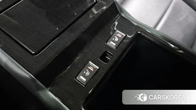 Renault Korea (Samsung) SM7 Nova id 3283993 из Кореи 10