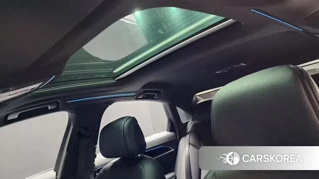 Audi A8 (D5) id 2925693 из Кореи 10