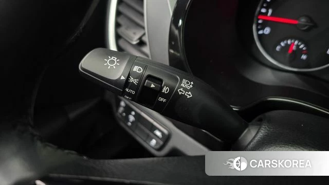 Kia Seltos id 4542670 из Кореи 10