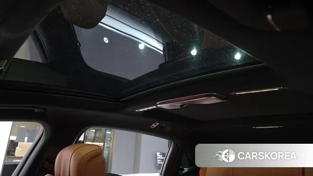 Mercedes-Benz S-Class W223 id 3777211 из Кореи 10