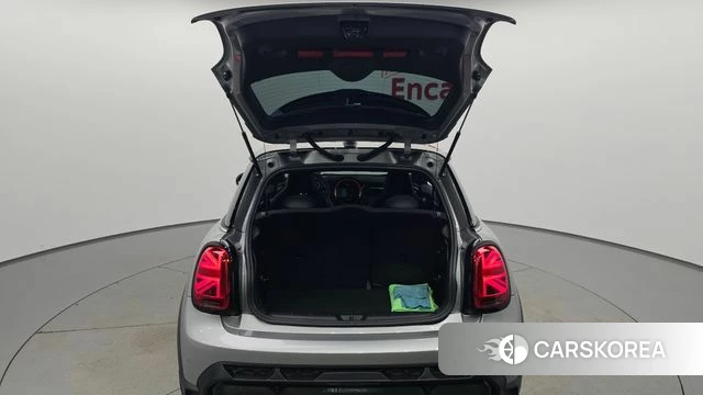 Mini Cooper S id 4602678 из Кореи 10