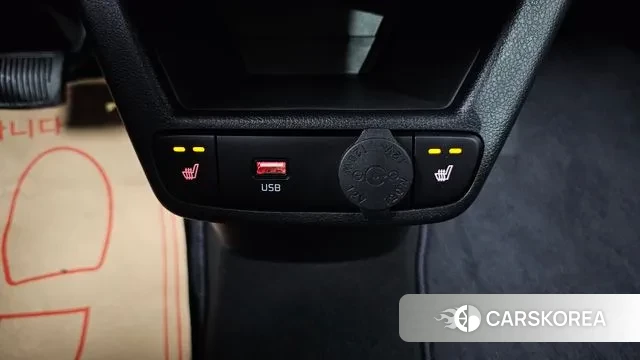 Kia The New Ray id 3016778 из Кореи 10