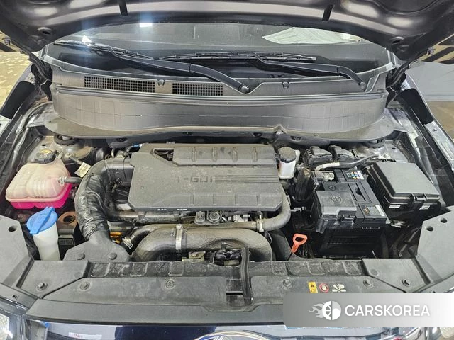 Hyundai Casper id 4871749 из Кореи 10