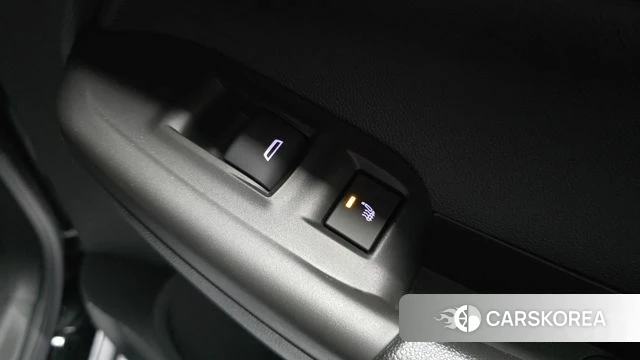Chevrolet (GM Daewoo) Trailblazer id 4746316 из Кореи 10