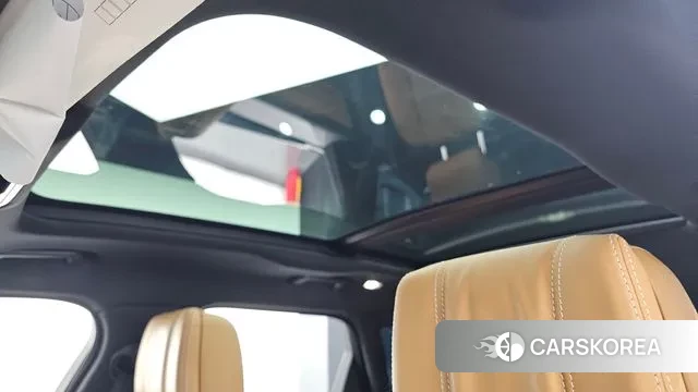 Land Rover Range Rover Velar id 3292065 из Кореи 10