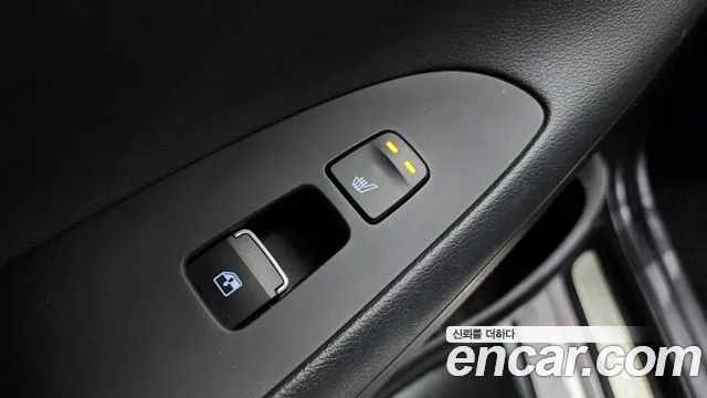 Hyundai The New Grandeur IG Hybrid id 2749565 из Кореи 10