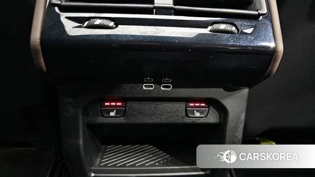 BMW 5 Series (G60) id 4222717 из Кореи 10