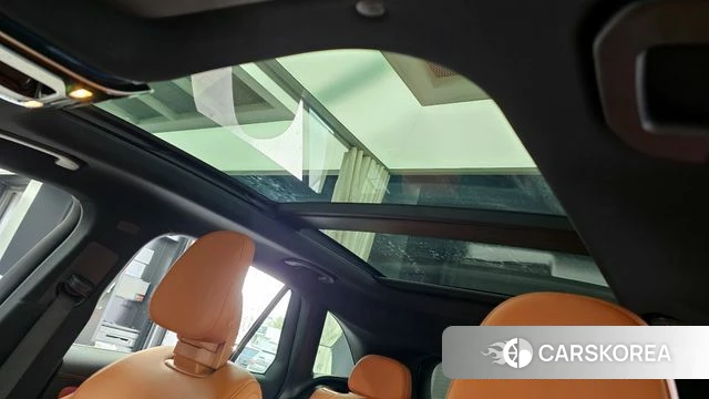 Mercedes-Benz GLC-Class X254 id 3831395 из Кореи 10