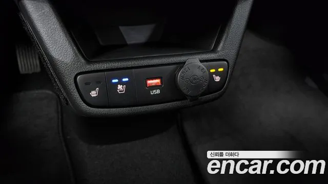 Kia The New Kia Ray id 2800095 из Кореи 10