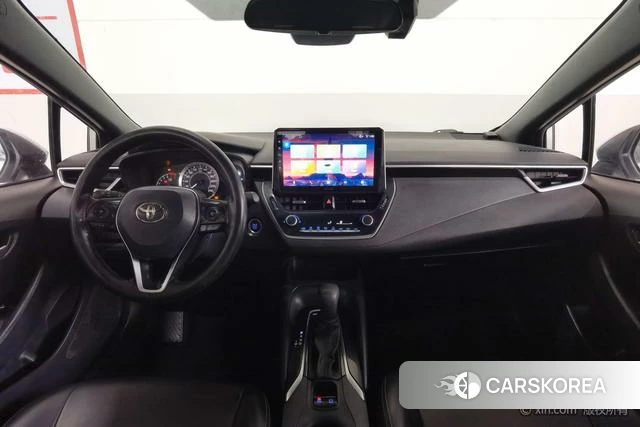 Toyota Lei Ling id 4273211 из Китая 10