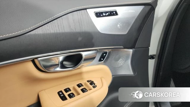 Volvo XC90 second Generation id 4324223 из Кореи 10