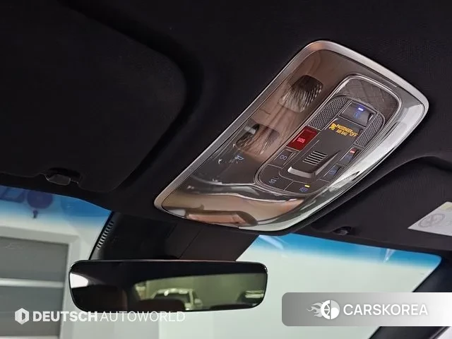 Genesis G80 (RG3) id 3649361 из Кореи 10