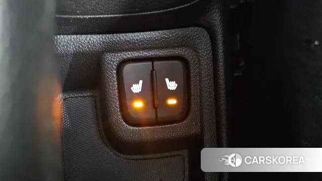 Chevrolet (GM Daewoo) The New Spark id 3055411 из Кореи 10