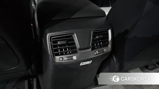 Ssangyong The New Rexton Sport id 3278994 из Кореи 10