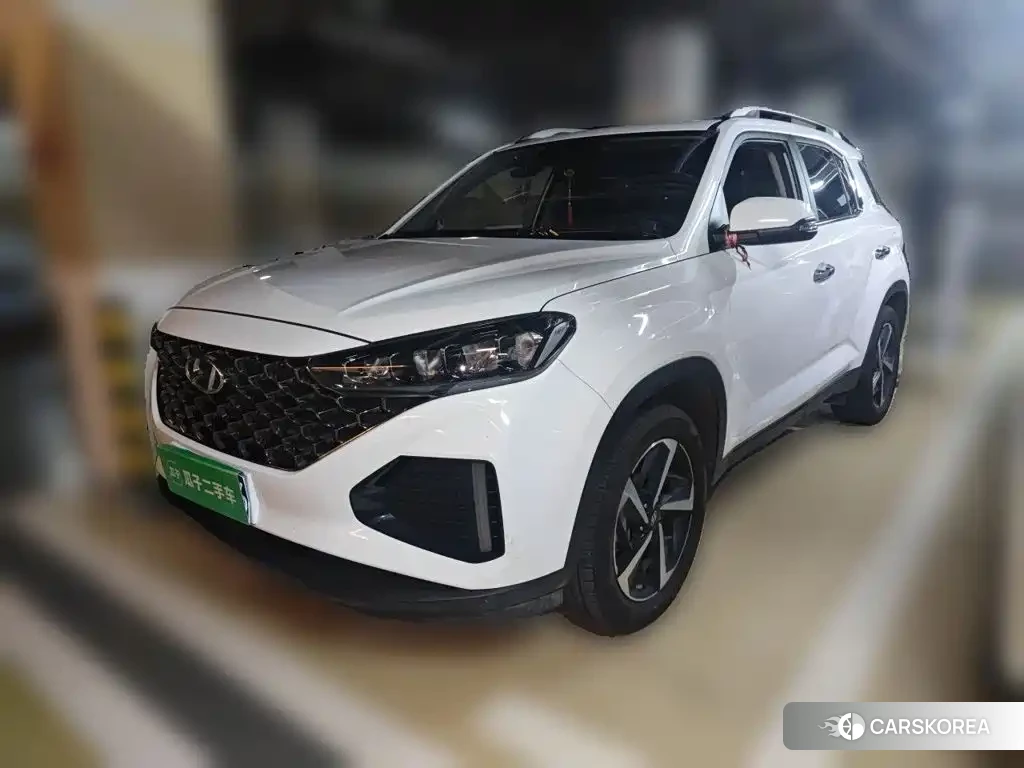 Hyundai ix35 id 4659730 из Китая 10