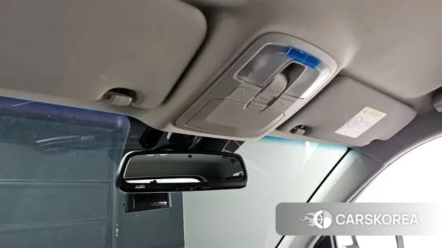 Ssangyong Beautiful Korando id 3395816 из Кореи 10