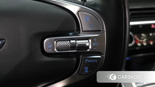 Genesis GV80 id 3760155 из Кореи 10