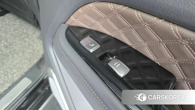 Ssangyong All New Rexton id 3826927 из Кореи 10