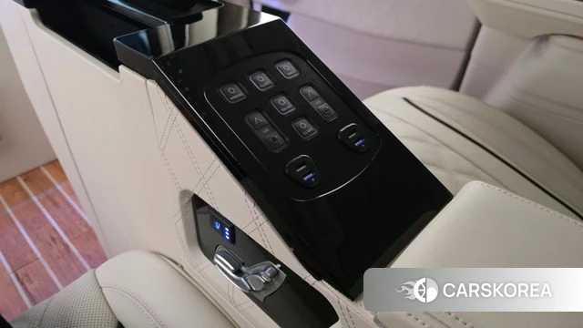 Kia Carnival 4th generation id 3934649 из Кореи 10