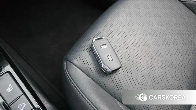 Kia Seltos id 4309975 из Кореи 10