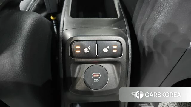 Kia The New Kia Ray id 4617983 из Кореи 10