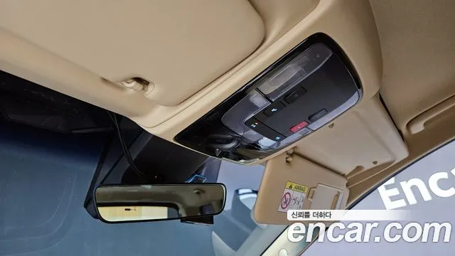 Hyundai Staria id 2743223 из Кореи 10